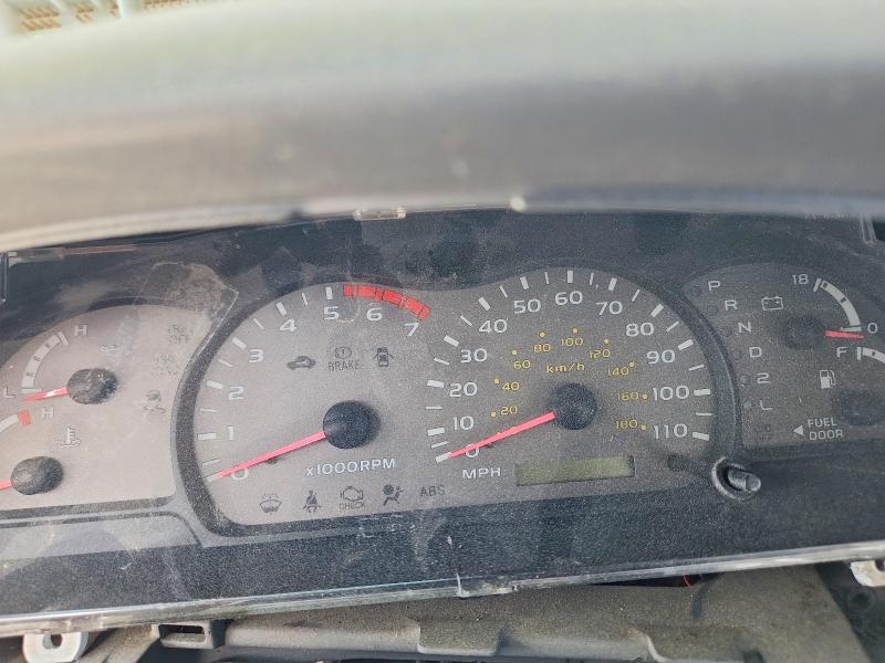 Продажа на аукционе авто 2003 Toyota Sequoia, vin: 5TDZT34A83S143296, номер лота: 59066436