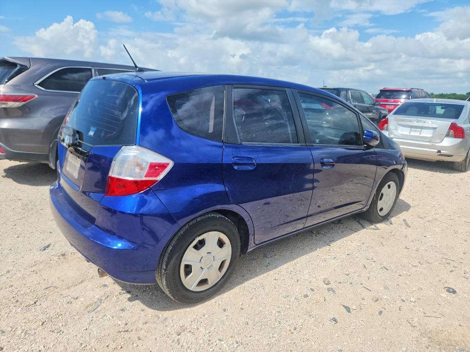 Продажа на аукционе авто 2012 Honda Fit, vin: JHMGE8H3XCC014602, номер лота: 56791926