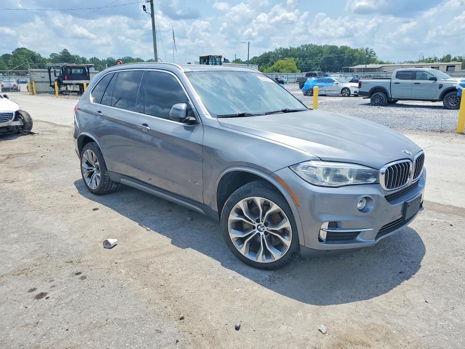 2014 Bmw X5 მანქანა იყიდება აუქციონზე, vin: 5UXKR0C5XE0H18699, აუქციონის ნომერი: 59229596