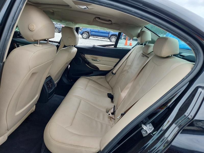 Aukcja sprzedaży 2015 Bmw 320, vin: WBA3B1G57FNT04207, numer aukcji: 56784926