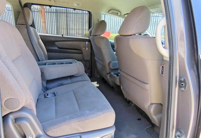 Aukcja sprzedaży 2015 Honda Odyssey, vin: 5FNRL5H48FB051694, numer aukcji: 57939756