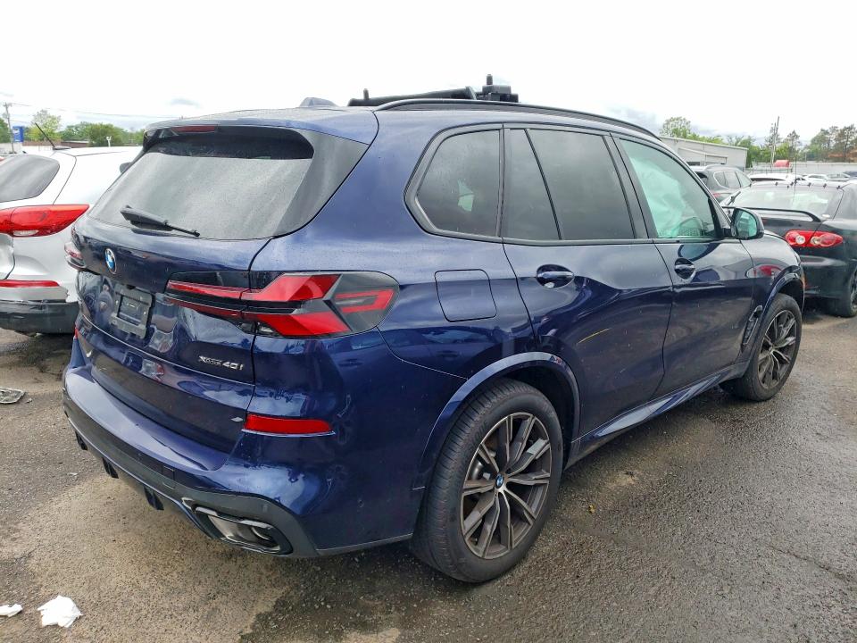 2026 Bmw X5 მანქანა იყიდება აუქციონზე, vin: 5UX23EU04T9170531, აუქციონის ნომერი: 57657686