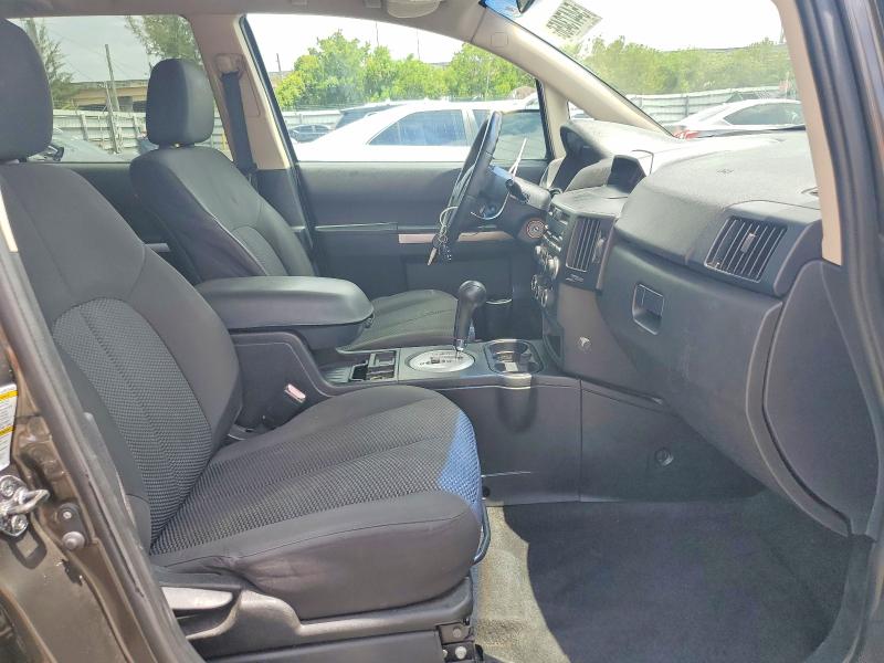 Aukcja sprzedaży 2011 Mitsubishi Endeavor, vin: 4A4JN2AS8BE035899, numer aukcji: 54473456