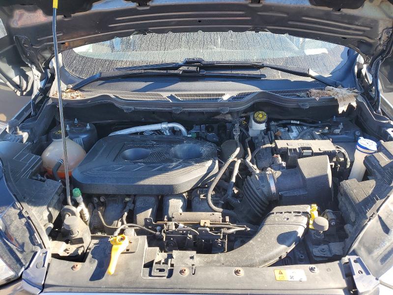 Aukcja sprzedaży 2018 Ford Ecosport, vin: MAJ6P1UL2JC174027, numer aukcji: 54548846
