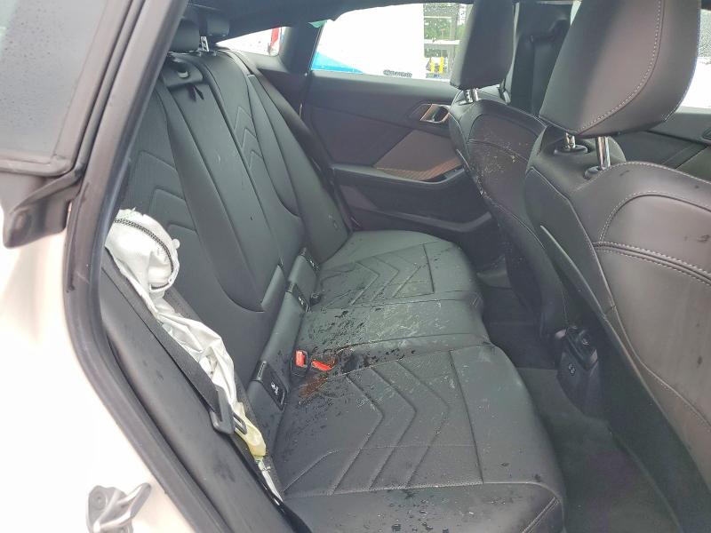 Aukcja sprzedaży 2026 Bmw 228, vin: WBA83GG09T7U09499, numer aukcji: 55568556