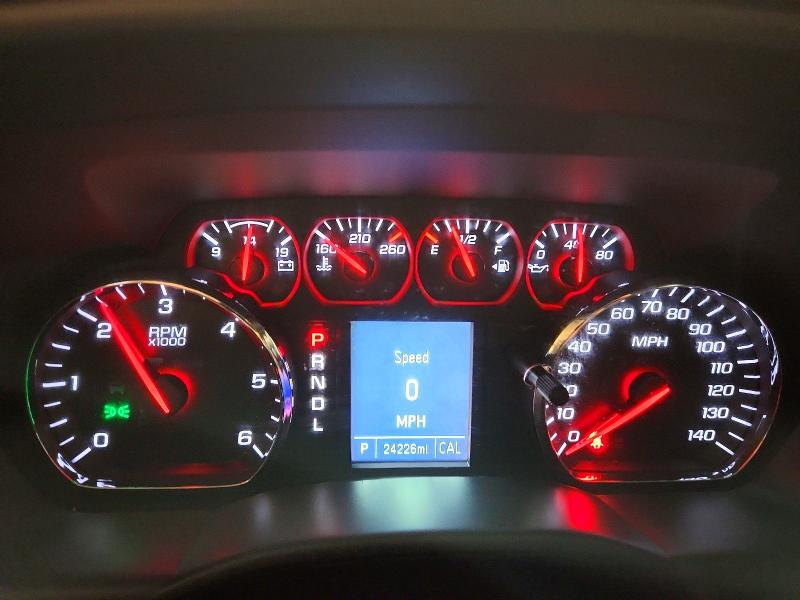 Aukcja sprzedaży 2017 Chevrolet Silverado, vin: 1GCVKNEH7HZ394826, numer aukcji: 56540106
