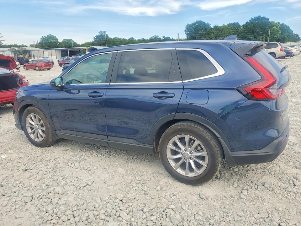 Продаж на аукціоні авто 2024 Honda Cr-v, vin: 5J6RS3H72RL003251, номер лоту: 56501276