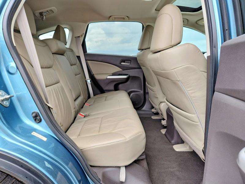 Продаж на аукціоні авто 2014 Honda Cr-v, vin: 5J6RM4H76EL103430, номер лоту: 57888676