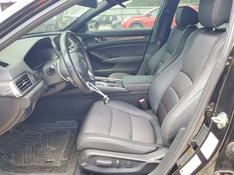 Aukcja sprzedaży 2019 Honda Accord, vin: 1HGCV2F39KA022525, numer aukcji: 58775426