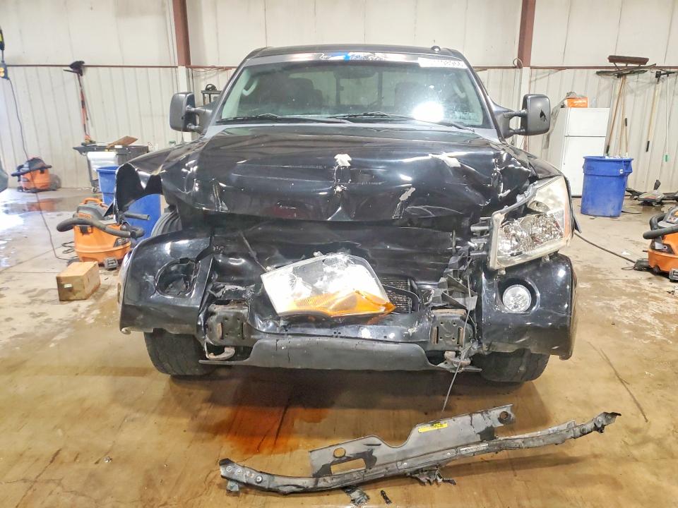 Aukcja sprzedaży 2011 Nissan Titan, vin: 1N6AA0CCXBN325927, numer aukcji: 57198966