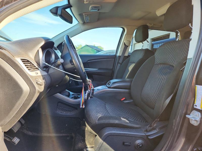 Aukcja sprzedaży 2020 Dodge Journey, vin: 3C4PDCAB4LT274376, numer aukcji: 55908986