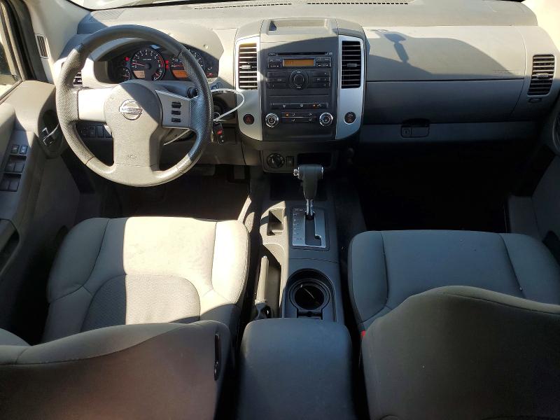 Продаж на аукціоні авто 2010 Nissan Xterra, vin: 5N1AN0NW8AC523460, номер лоту: 55473286