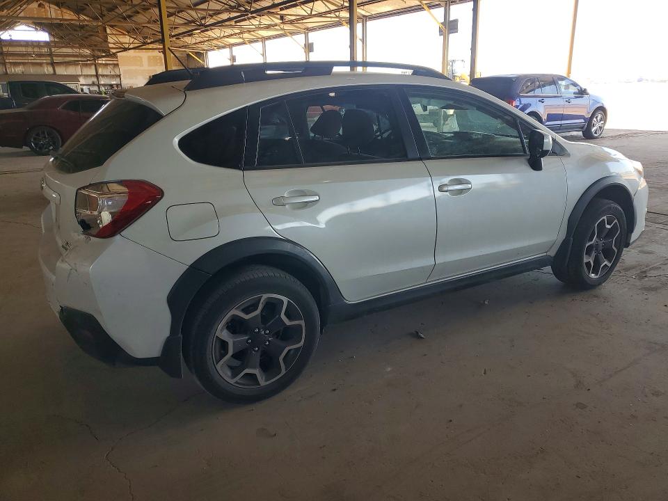 Aukcja sprzedaży 2013 Subaru Xv Crosstrek, vin: JF2GPAVC7D2891497, numer aukcji: 55643696