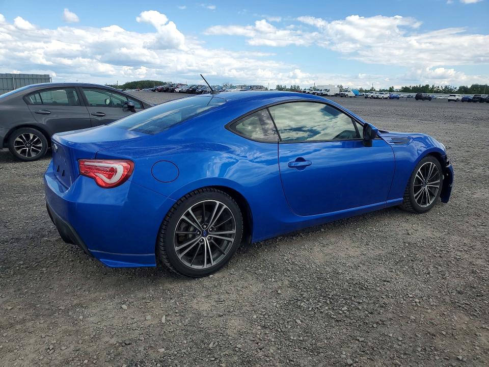 Aukcja sprzedaży 2013 Subaru Brz, vin: JF1ZCAC11D1608186, numer aukcji: 57752756
