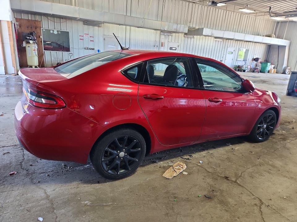 Продаж на аукціоні авто 2014 Dodge Dart, vin: 1C3CDFBB6ED723942, номер лоту: 57211676