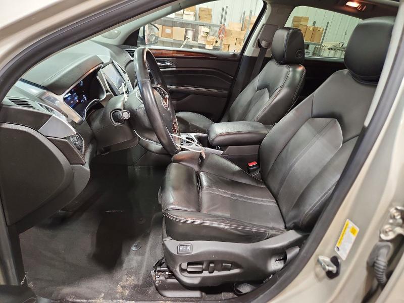 Продажа на аукционе авто 2013 Cadillac Srx, vin: 3GYFNHE34DS620629, номер лота: 56214656
