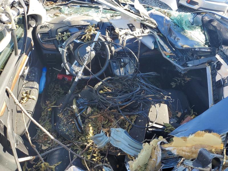Aukcja sprzedaży 2021 Honda Cr-v, vin: 5J6RW2H57ML007690, numer aukcji: 58140136