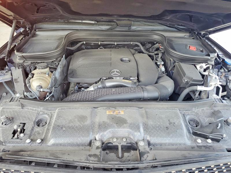 Продажа на аукционе авто 2020 Mercedes-benz Gle, vin: 4JGFB4KB6LA246510, номер лота: 56531686