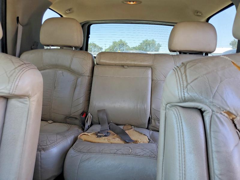 Aukcja sprzedaży 2002 Chevrolet Tahoe, vin: 1GNEK13T62J259446, numer aukcji: 57609836