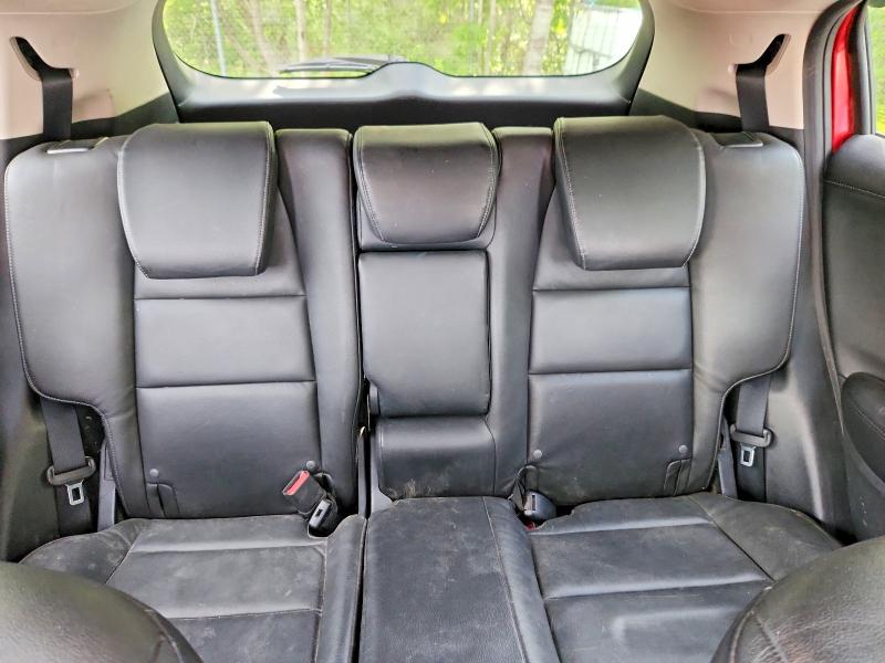 2016 Honda Hr-v მანქანა იყიდება აუქციონზე, vin: 3CZRU6H75GM110737, აუქციონის ნომერი: 58621076
