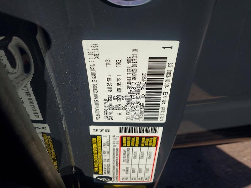2024 Toyota Tacoma მანქანა იყიდება აუქციონზე, vin: 3TYKD5HN9RT016478, აუქციონის ნომერი: 58210926