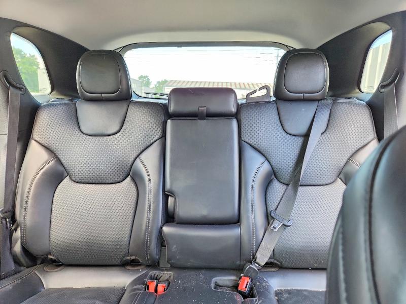 Aukcja sprzedaży 2020 Jeep Cherokee, vin: 1C4PJMDX5LD575136, numer aukcji: 55411806