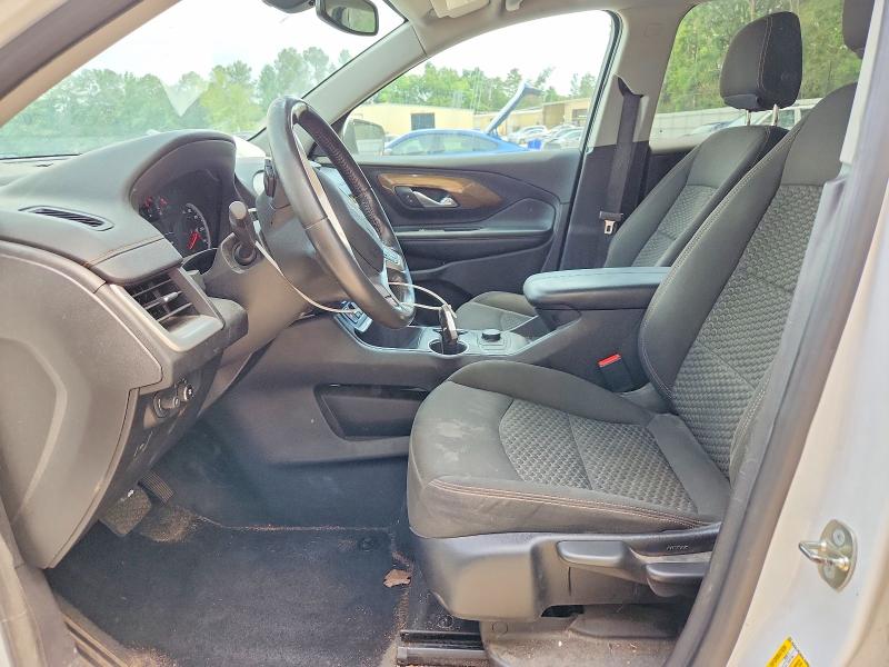 Aukcja sprzedaży 2018 Gmc Terrain, vin: 3GKALMEV0JL158063, numer aukcji: 58807516