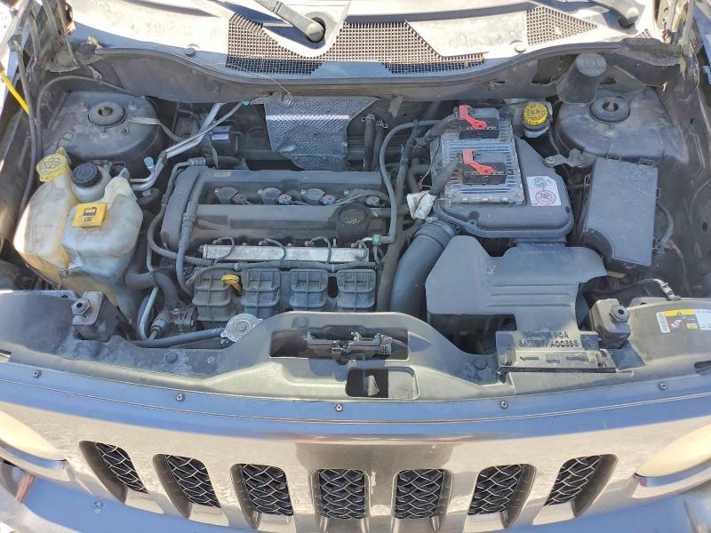 2014 Jeep Patriot მანქანა იყიდება აუქციონზე, vin: 1C4NJPBA5ED848229, აუქციონის ნომერი: 55726236