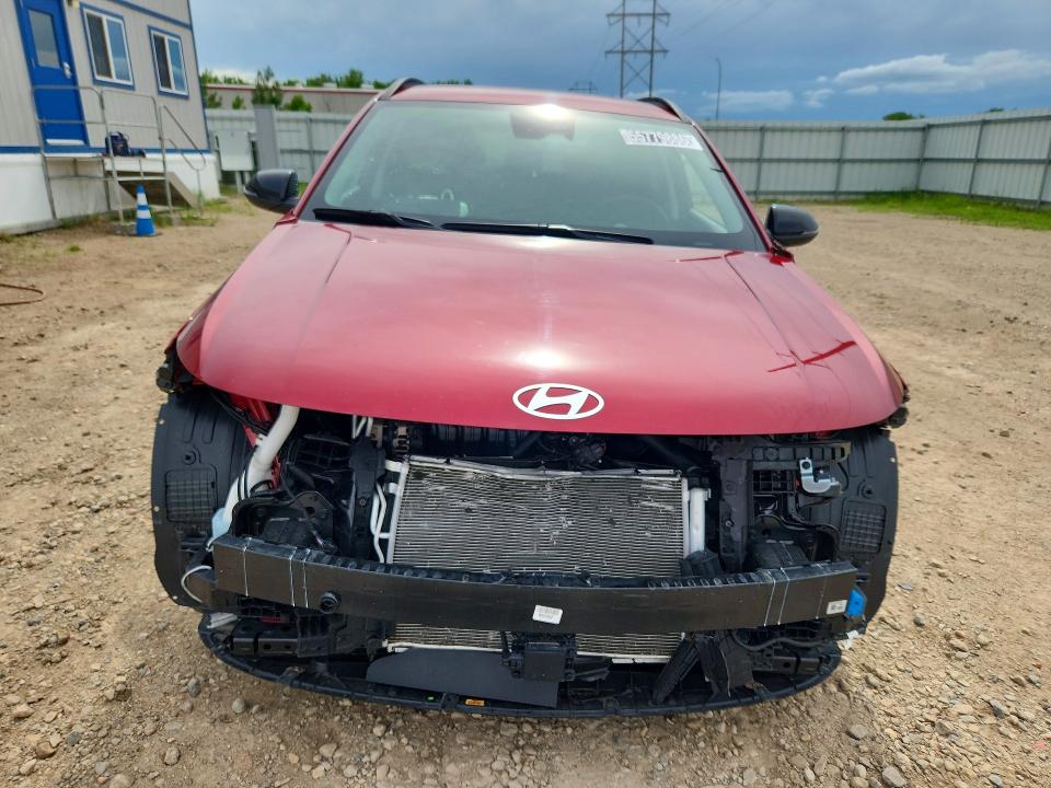 2026 Hyundai Kona მანქანა იყიდება აუქციონზე, vin: KM8HF3AB7TU362452, აუქციონის ნომერი: 55779886