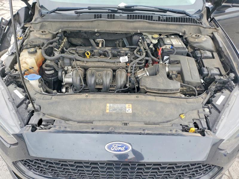 2013 Ford Fusion მანქანა იყიდება აუქციონზე, vin: 3FA6P0G78DR355633, აუქციონის ნომერი: 56318786