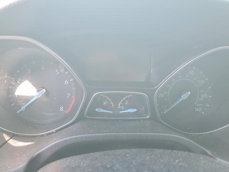 Продаж на аукціоні авто 2016 Ford Focus, vin: 1FADP3E29GL294697, номер лоту: 57160286
