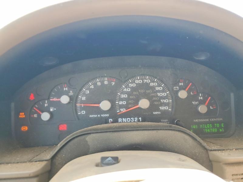 57612216 :رقم المزاد ، 1FMDU74W75UA15197 vin ، 2005 Ford Explorer مزاد بيع