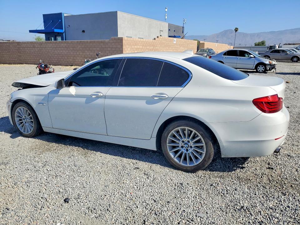 56628486 :رقم المزاد ، WBAFR7C55DC824030 vin ، 2013 Bmw 535 مزاد بيع