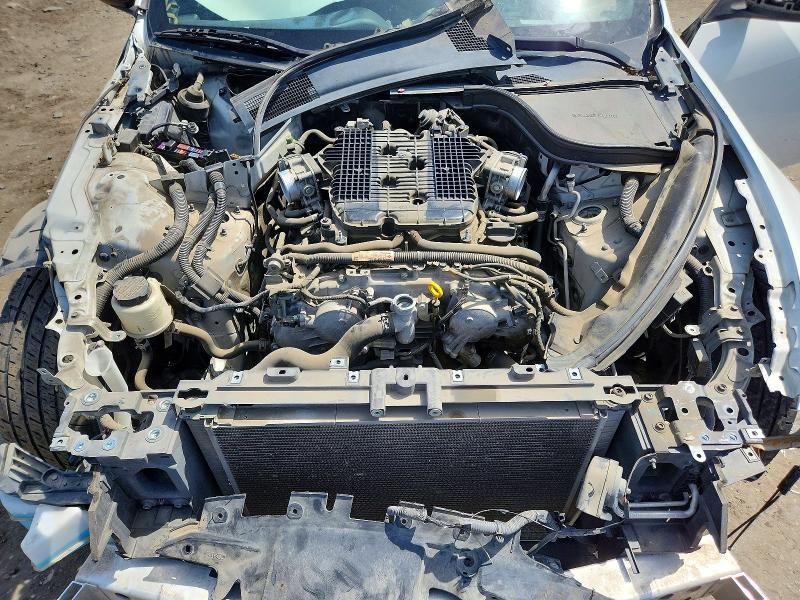 Aukcja sprzedaży 2014 Infiniti Q60 Coupe, vin: JN1CV6EK0EM110710, numer aukcji: 56485606