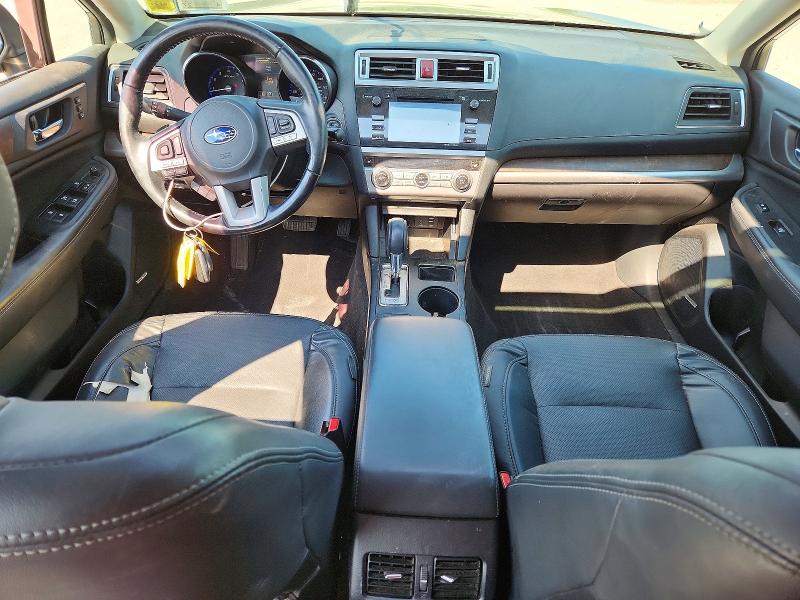 2016 Subaru Outback მანქანა იყიდება აუქციონზე, vin: 4S4BSANCXG3295723, აუქციონის ნომერი: 58953746