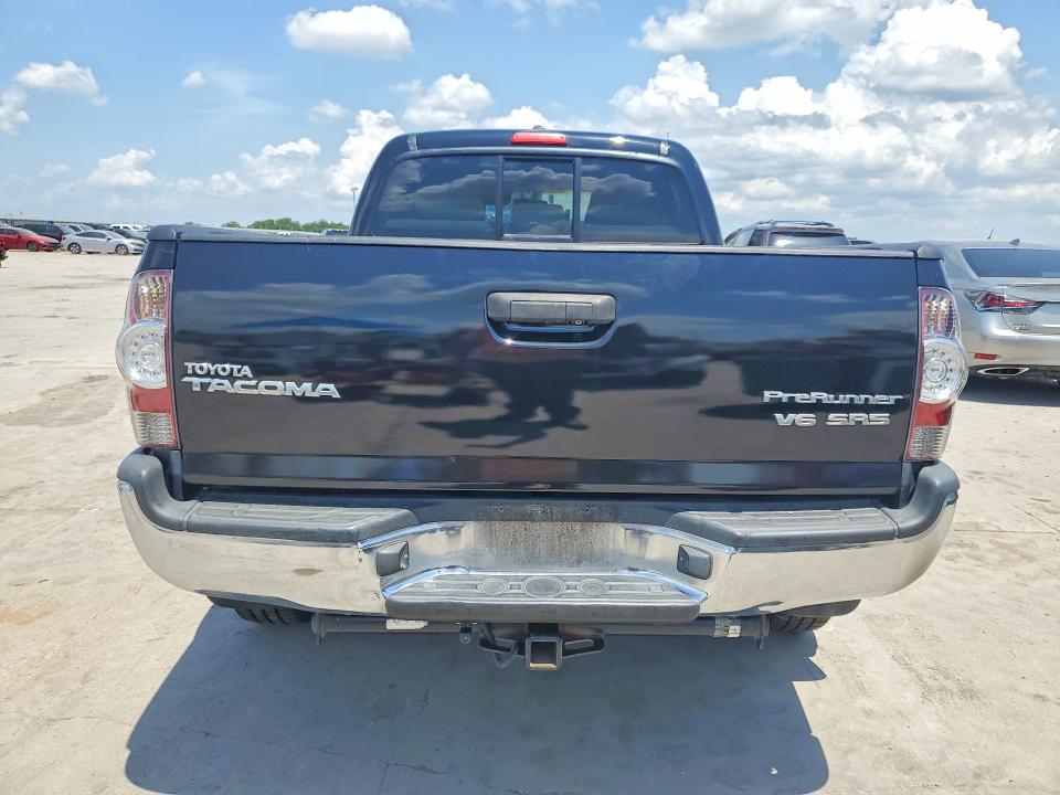 Aukcja sprzedaży 2009 Toyota Tacoma, vin: 3TMKU72N49M020230, numer aukcji: 55805936