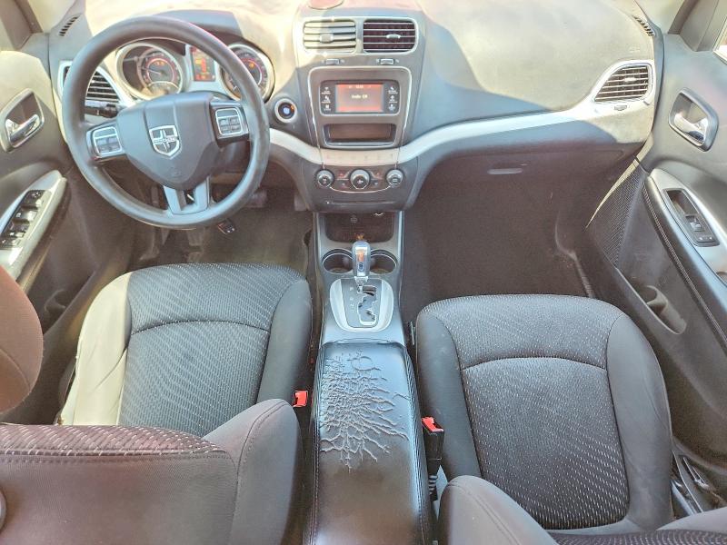 Продаж на аукціоні авто 2018 Dodge Journey, vin: 3C4PDCAB4JT242945, номер лоту: 57711666