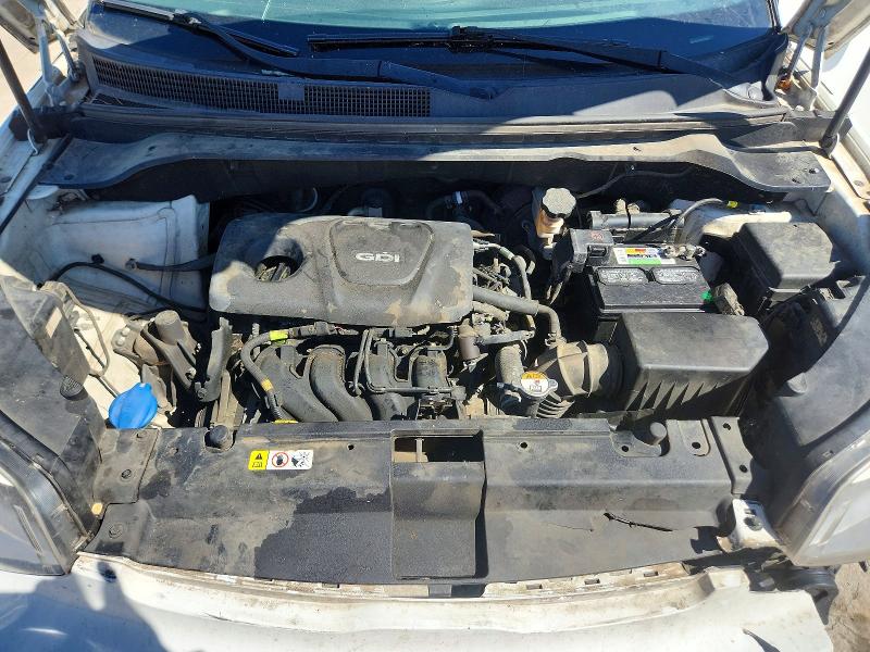 Продажа на аукционе авто 2017 Kia Soul, vin: KNDJN2A27H7431987, номер лота: 57083886