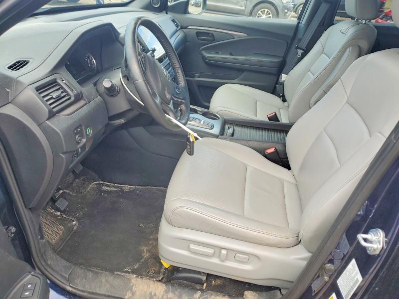 Продаж на аукціоні авто 2023 Honda Passport, vin: 5FNYF8H5XPB043532, номер лоту: 58117266
