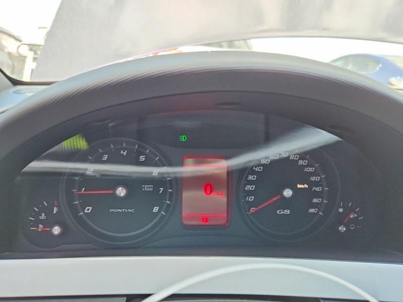 Aukcja sprzedaży 2009 Pontiac G8, vin: 6G2EC57Y79L178321, numer aukcji: 57777396