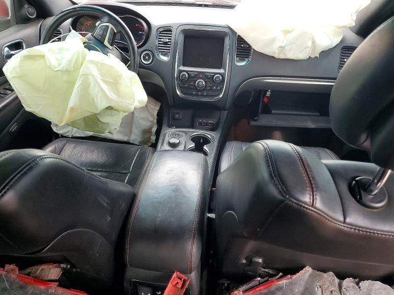 Aukcja sprzedaży 2014 Dodge Durango, vin: 1C4SDJCT3EC977194, numer aukcji: 58033206
