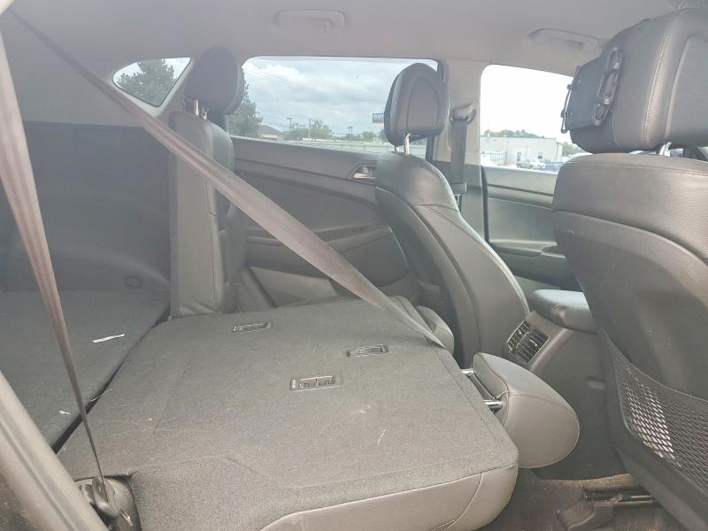 2017 Hyundai Tucson მანქანა იყიდება აუქციონზე, vin: KM8J3CA26HU294873, აუქციონის ნომერი: 59016116