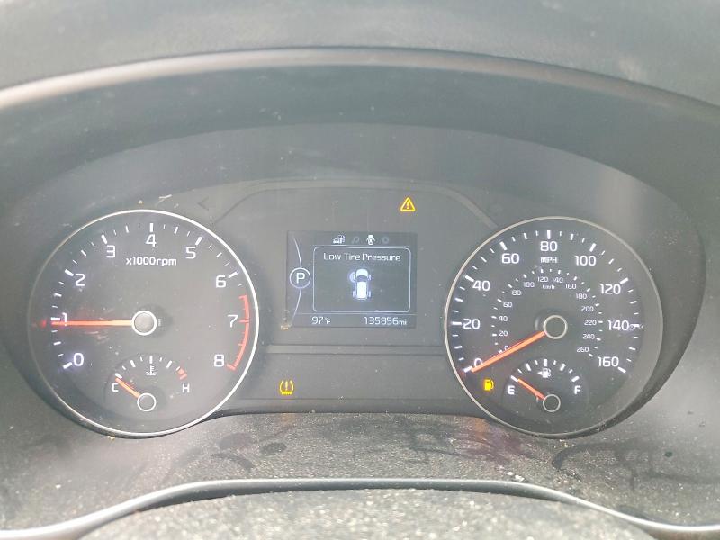 Продаж на аукціоні авто 2019 Kia Sportage, vin: KNDPNCAC0K7605110, номер лоту: 58507326