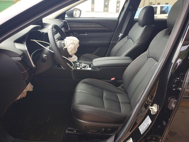 Aukcja sprzedaży 2026 Mazda Cx-50, vin: 7MMVAADW9TN154026, numer aukcji: 58814196