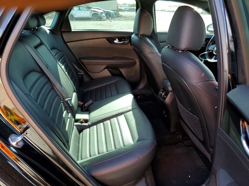 56073496 :رقم المزاد ، 3KPF44AC8PE583563 vin ، 2023 Kia Forte مزاد بيع