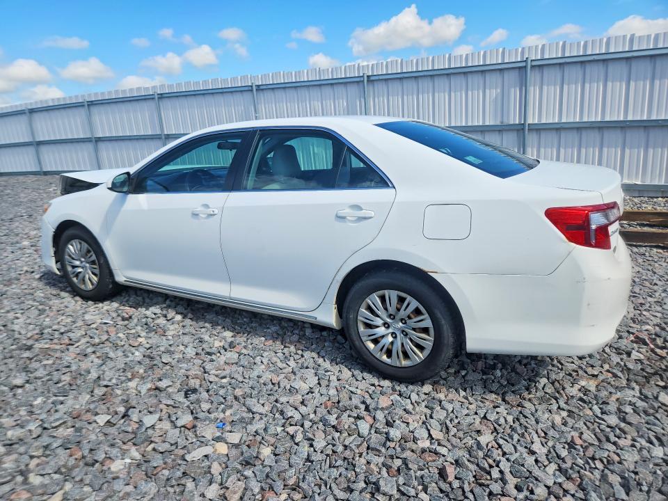 Продаж на аукціоні авто 2012 Toyota Camry, vin: 4T4BF1FK4CR188994, номер лоту: 57706336