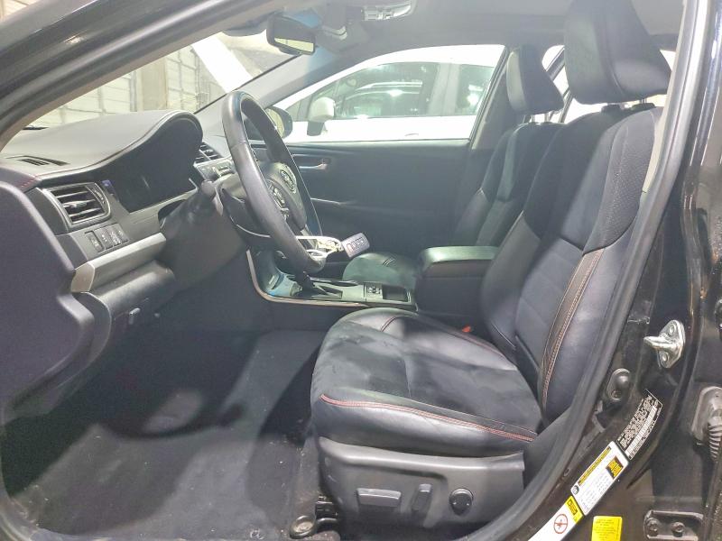 Aukcja sprzedaży 2015 Toyota Camry, vin: 4T1BF1FK2FU952789, numer aukcji: 57746746