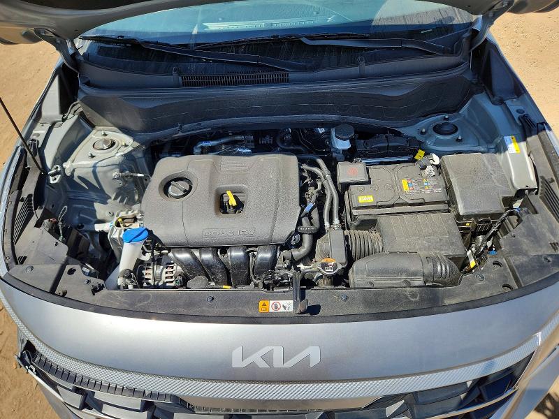 Продажа на аукционе авто 2026 Kia Seltos, vin: KNDEP2AA6T7924703, номер лота: 56057846