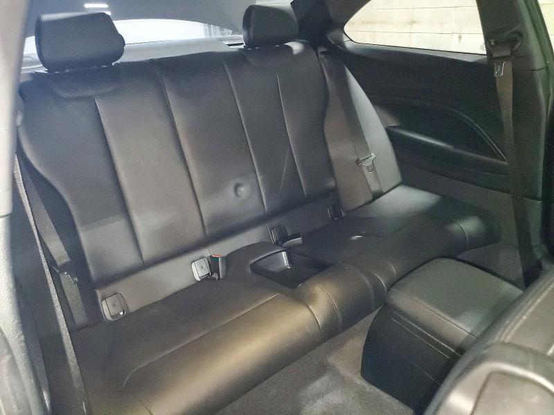 Aukcja sprzedaży 2014 Bmw M235i, vin: WBA1J7C51EV253076, numer aukcji: 59135436