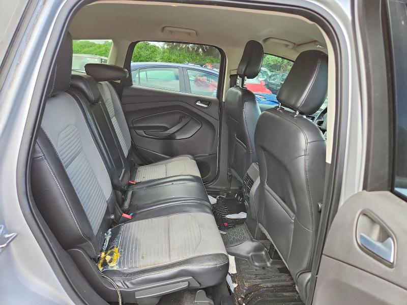 Продажа на аукционе авто 2019 Ford Escape, vin: 1FMCU9GD3KUA07532, номер лота: 55847026